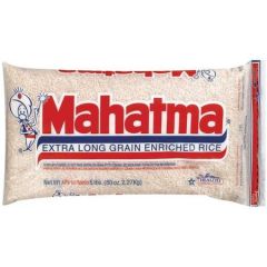 Mahatma Extra Long Grain Enriched Rice